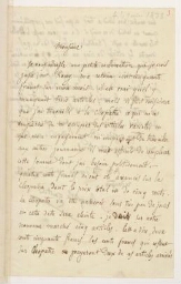 Correspondance entre Théophile Gautier et Emile et Delphine de Girardin