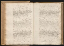 Registre des procès-verbaux des séances de l'Académie des beaux-arts. 1816-1818