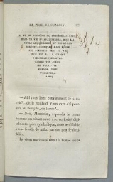 La peau de Chagrin : épreuves corrigées et annotées de l'édition princeps Gosselin et Canel, août 1831. Vol. 1