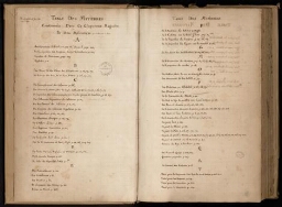 Registre des procès-verbaux des séances de l'Académie d'architecture. Janvier 1711-avril 1723
