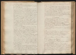 Registre des procès-verbaux des séances de l'Académie des beaux-arts. 1813-1815