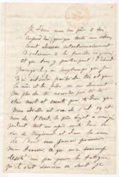 Lettres de Gustave Flaubert à sa famille