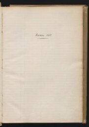 Registre des procès-verbaux des séances de l'Académie des beaux-arts. 1877-1882