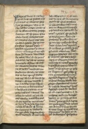 Jean de Garlande. Dictionarius.