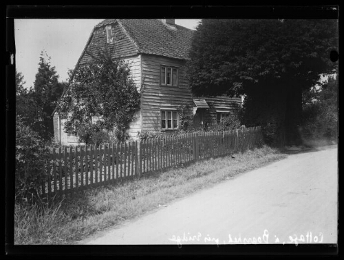 Cottage à Boarshead près Eridge