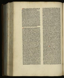 Corpus de droit canonique‎. Jean XXII‎. circa 1488