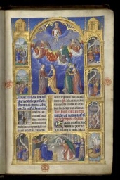 Missale secundum usum ecclesie parisiensis