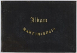 Album martiniquais