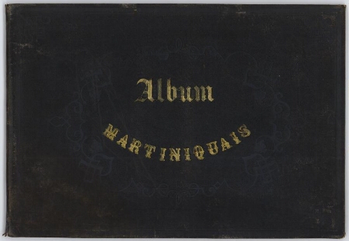 Album martiniquais