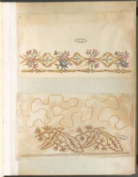 « Dessins de Charles-Germain de Saint-Aubin, annotés, pour la plupart, par Augustin de Saint-Aubin », Premier volume