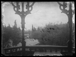 Mustapha superieur Hotel St Georges. 9 mars 1902 (n°18) [Kabylie]