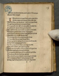 Ovidii Nasonis Sulmonensis poete trium puellarum liber incipit
