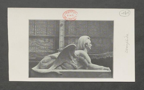 Documents iconographiques de la collection Spoelberch de Lovenjoul : Balzac. La comédie Humaine