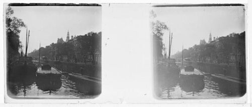 Hollande. Amsterdam. 13 juin 1902. n°31