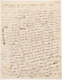 Lettres de Gustave Flaubert à ses amis : de Bouilhet, Louis à Duplan, Jules