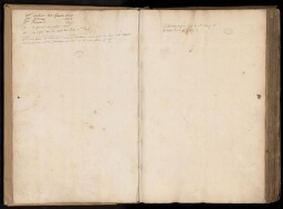 Registre des procès-verbaux des séances de l'Académie d'architecture. Avril 1723-septembre 1744