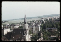 Église (environs de Salzbourg ?)